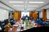 “竞” 出精彩  “聘”贤领航——明珠电缆举办生产副总监内部竞聘活动
